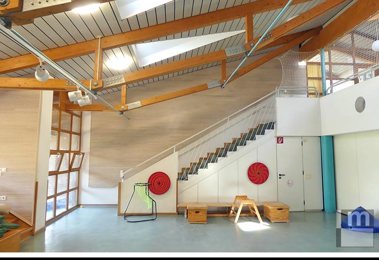 AAndre Mispagel Architektur Referenzen Innenausbauten