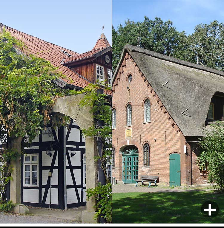 Sachverständigentätigkeit · Burgdorf Hannover Celle