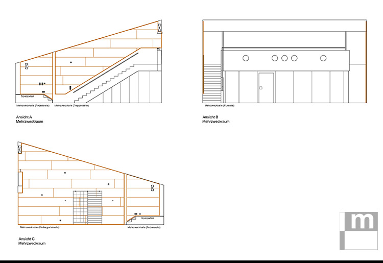 Andre Mispagel Projekt Referenz KiTa Burgdorf