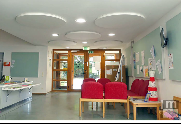 Andre Mispagel Projekt Referenz KiTa Burgdorf