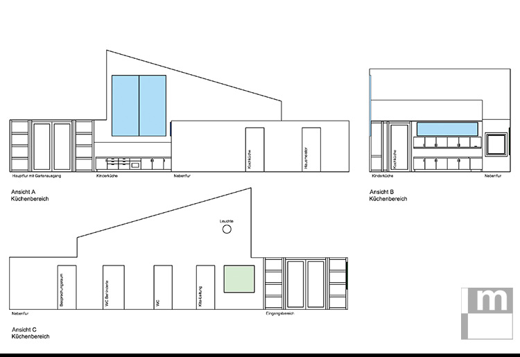Andre Mispagel Projekt Referenz KiTa Burgdorf