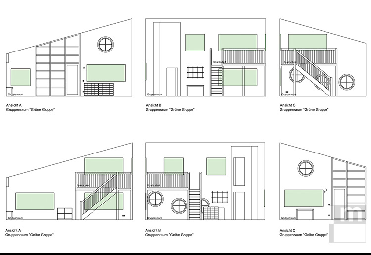 Andre Mispagel Projekt Referenz KiTa Burgdorf