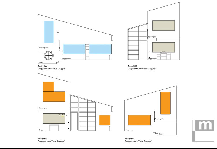 Andre Mispagel Projekt Referenz KiTa Burgdorf