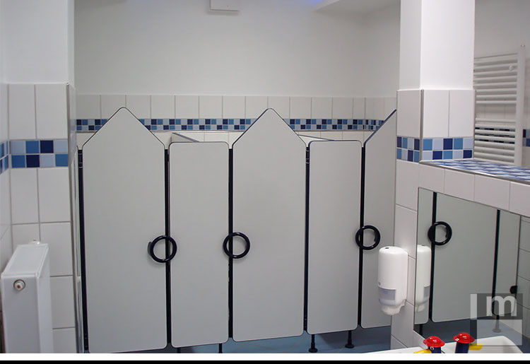 Andre Mispagel Projekt Referenz Kinderbad Celle