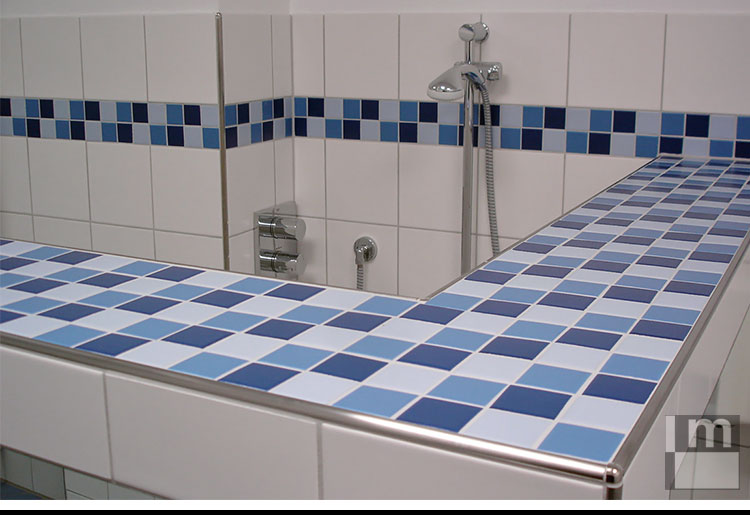 Andre Mispagel Projekt Referenz Kinderbad Celle