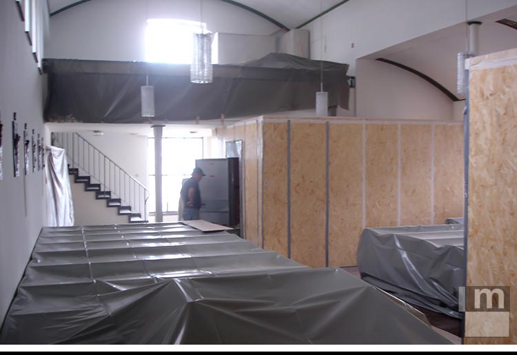 Andre Mispagel Referenz Projekt Kirche St. Matthias Uetze