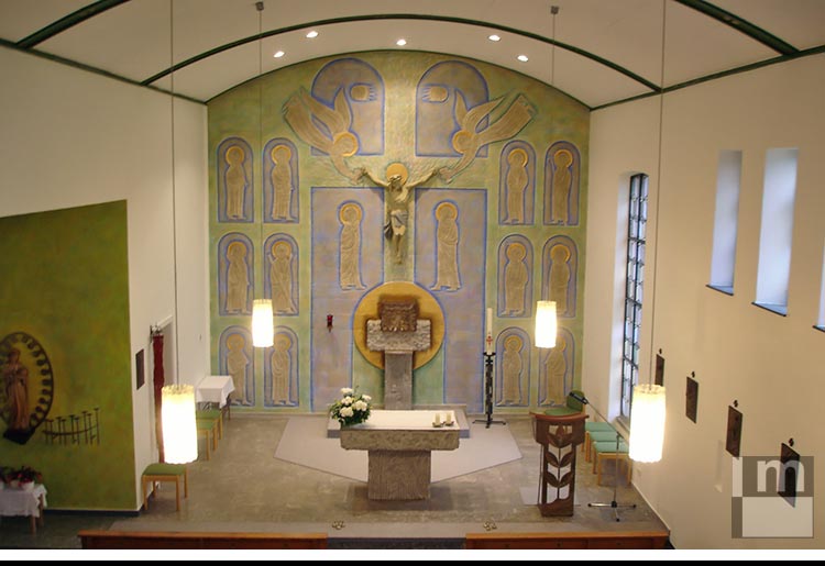 Andre Mispagel Architekt Burgdorf Hannover Celle