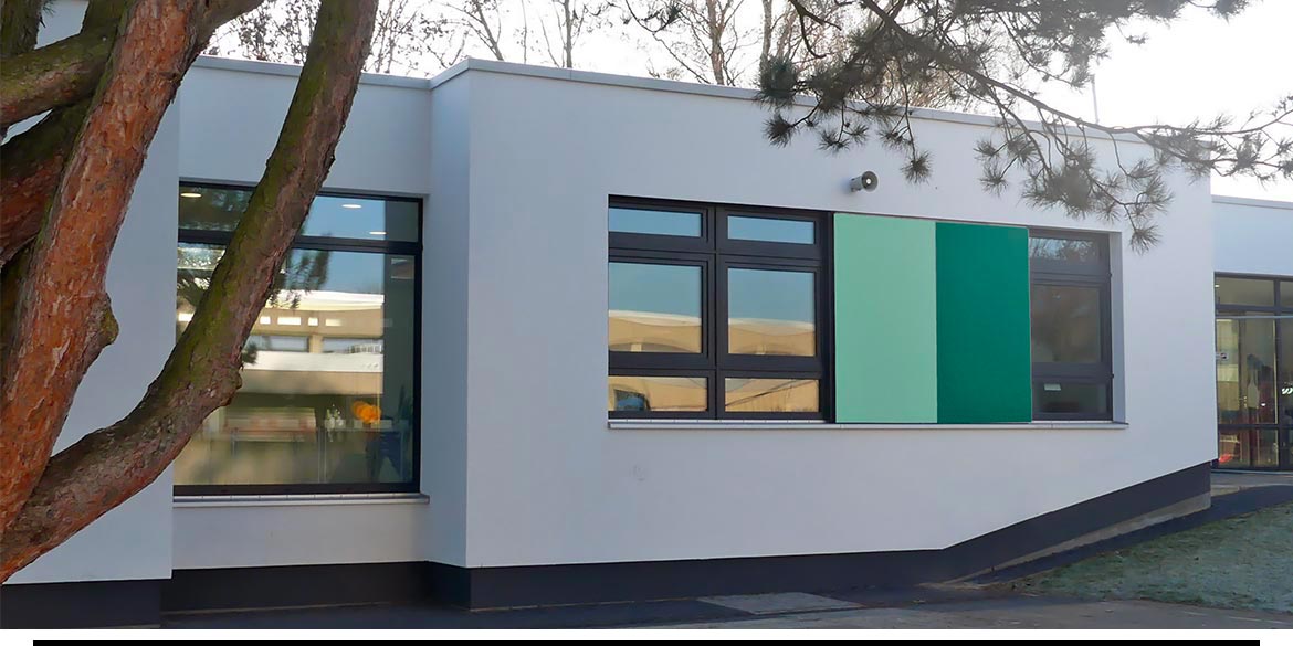 Architekturbüro Andre Mispagel Referenzen Beispiele Burgdorf Hannover Celle