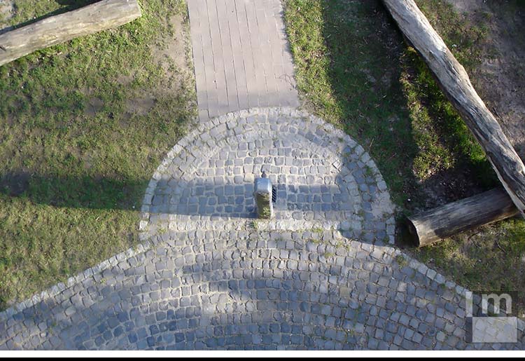 Andre Mispagel Projekt Referenz Öffentliches Bauen Villa Mercedes Burgdorf Kellersanierung