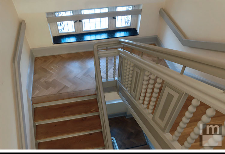 Andre Mispagel Architekt Burgdorf Hannover Celle