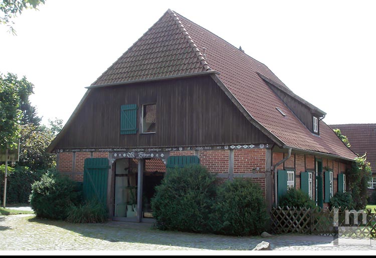 Andre Mispagel Projekt Referenz Denkmalgeschütztes Bauen Krippe Burgdorf Otze