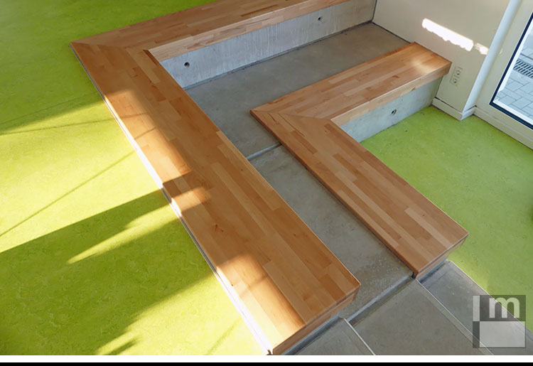 Andre Mispagel Projekt Referenz Öffentliches Bauen Grundschule Burgdorf