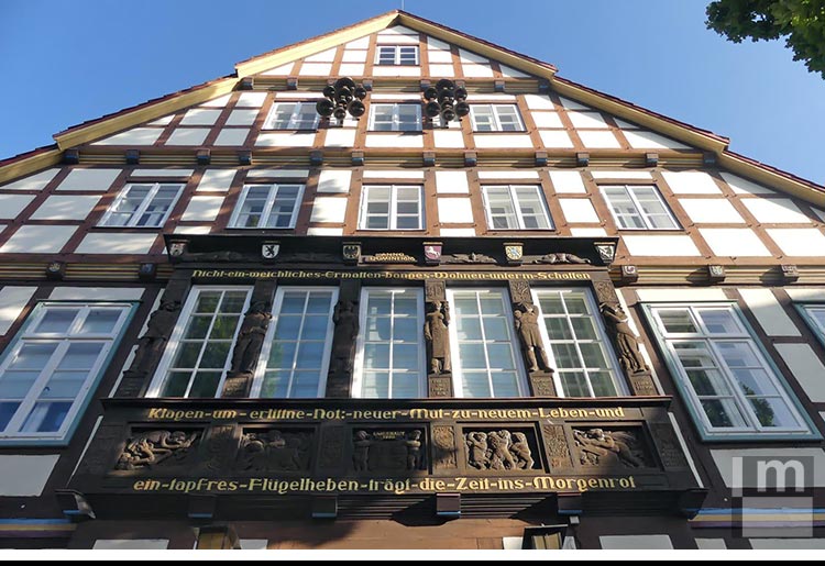 Andre Mispagel Architekt Burgdorf Hannover Celle