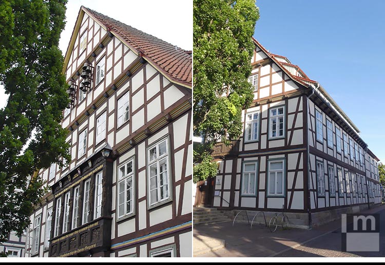 Andre Mispagel Projekt Referenz Öffentliches Bauen Fenstersanierung Rathaus I Burgdorf