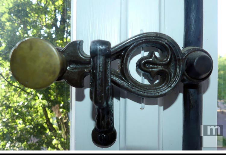 Andre Mispagel Projekt Referenz Öffentliches Bauen Fenstersanierung Rathaus I Burgdorf