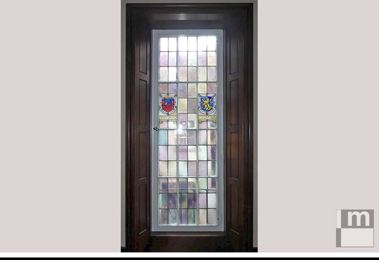 Andre Mispagel Projekt Referenz Öffentliches Bauen Fenstersanierung Rathaus I Burgdorf