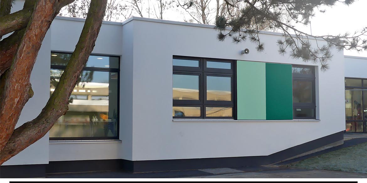 Architekturbüro Andre Mispagel Öffentlicher / Denkmalgeschützter Bau Burgdorf Hannover Celle