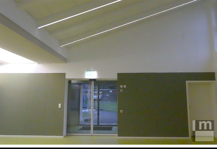 Andre Mispagel Projekt Referenz Lebenshilfe Burgdorf