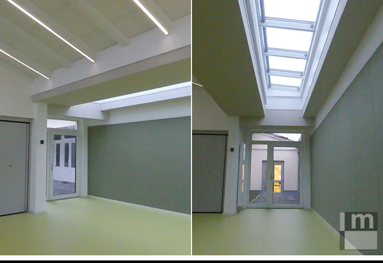 Andre Mispagel Projekt Referenz Lebenshilfe Burgdorf