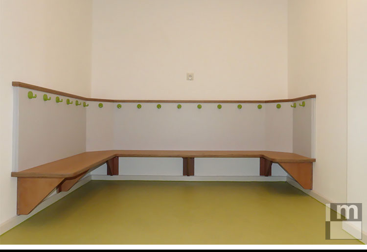 Andre Mispagel Projekt Referenz Lebenshilfe Burgdorf