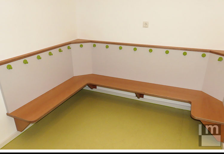 Andre Mispagel Projekt Referenz Lebenshilfe Burgdorf