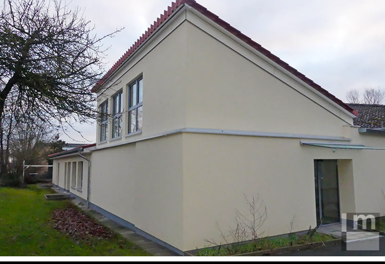 Andre Mispagel Architekt Burgdorf Hannover Celle