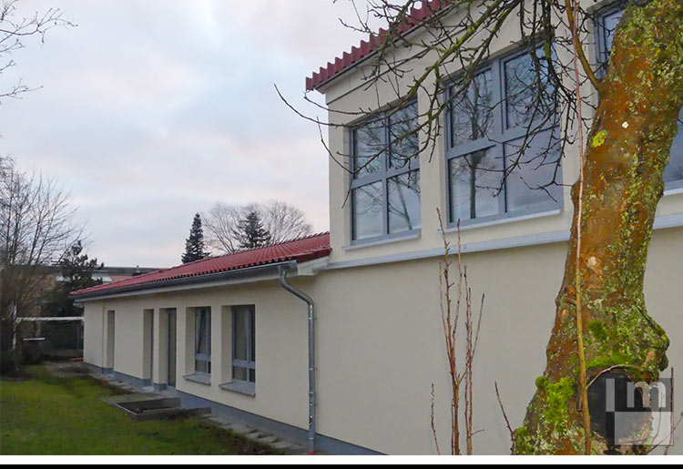 Andre Mispagel Projekt Referenz Lebenshilfe Burgdorf