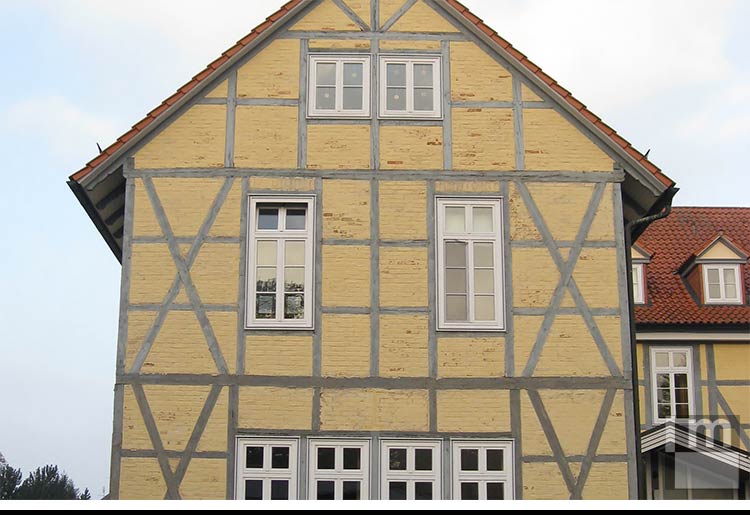 Andre Mispagel Projekt St. Ludwig Celle