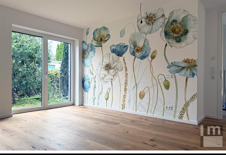 Andre Mispagel Projekt Wohnhauserweiterung