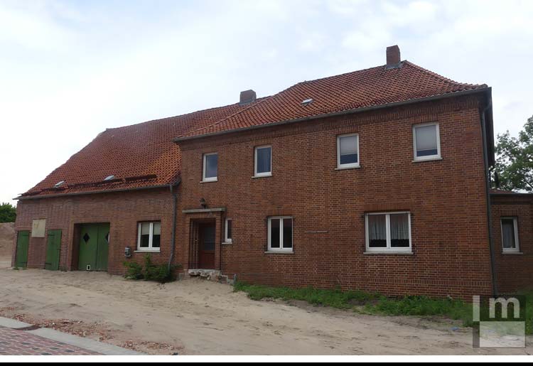 ndre Mispagel Sanierung und Umbau zum Mehrfamilienwohnhaus