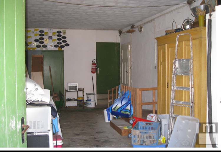 ndre Mispagel Sanierung und Umbau zum Mehrfamilienwohnhaus