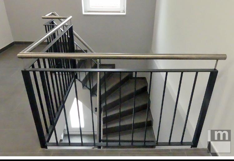 ndre Mispagel Sanierung und Umbau zum Mehrfamilienwohnhaus