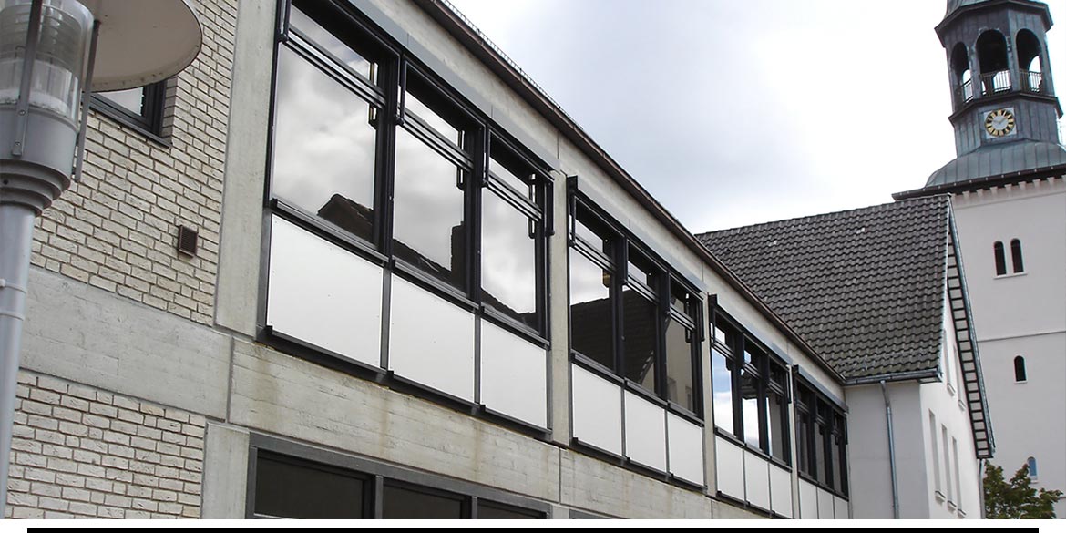 Architekturbüro Andre Mispagel Sachverständiger Burgdorf Hannover Celle