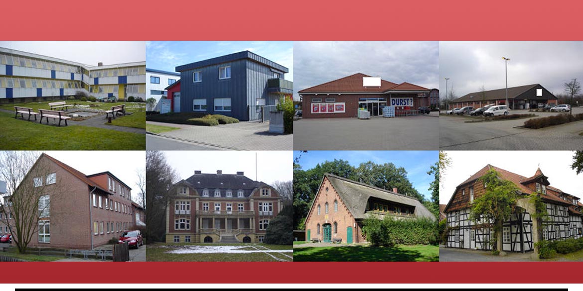 Architekturbüro Andre Mispagel Sachverständiger Burgdorf Hannover Celle